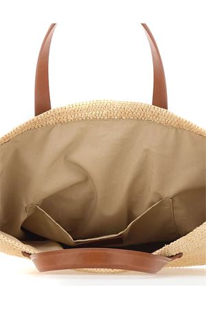 Borsa tote intrecciata Dragon Diffusion X Sovani SOVANI X DRAGON | SDSAC02SZS6MATAS